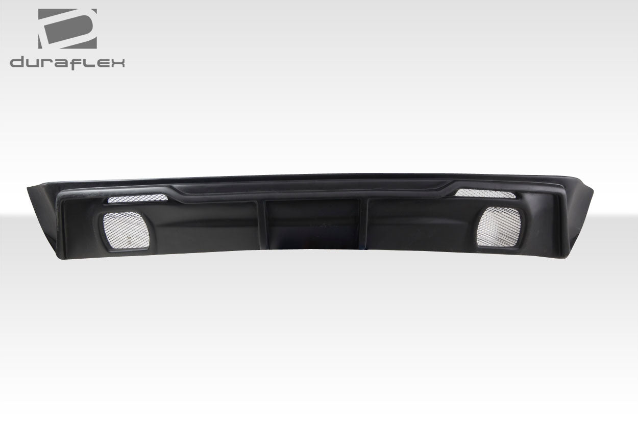 Rear Lip 113401 Duraflex