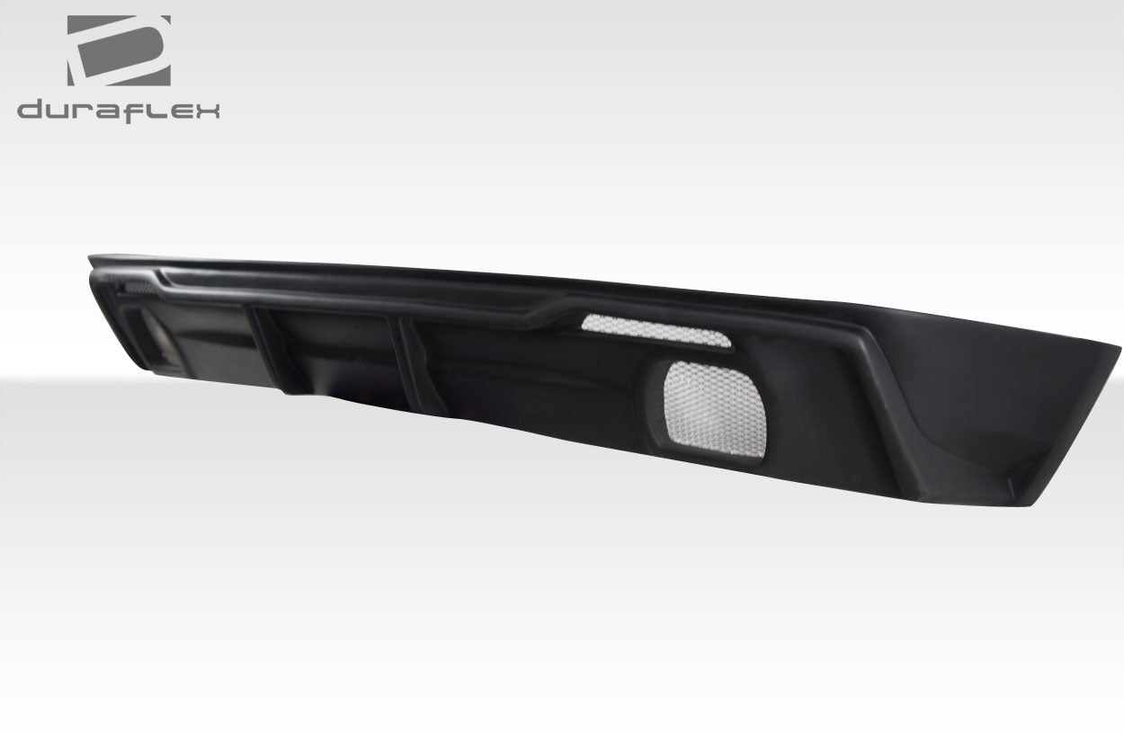 Rear Lip 113401 Duraflex