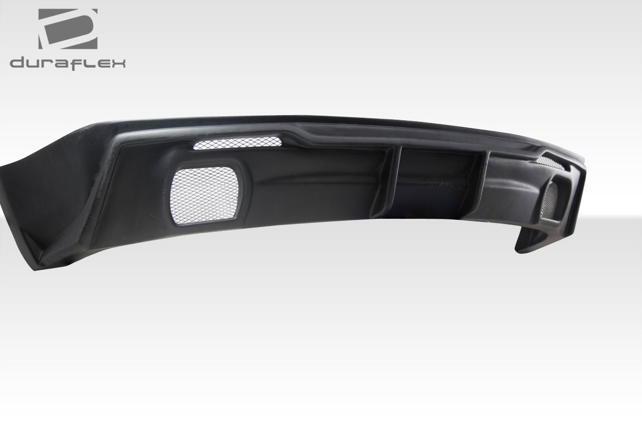 Rear Lip 113401 Duraflex