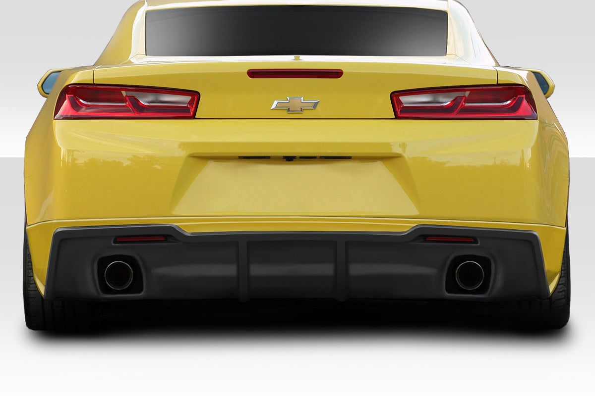 Rear Lip 113401 Duraflex