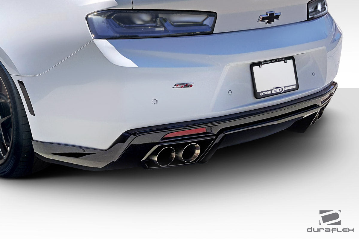 Rear Lip 113026 Duraflex