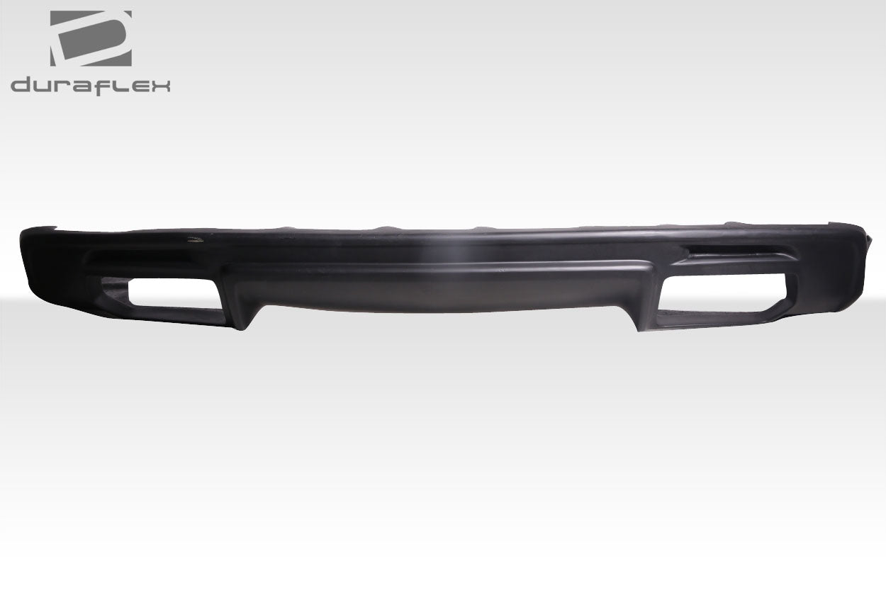 Rear Lip 113026 Duraflex