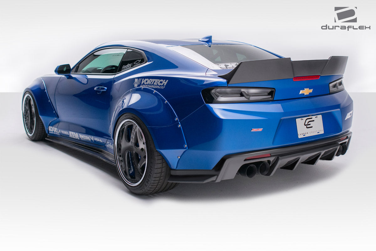Body Kits 113303 Duraflex