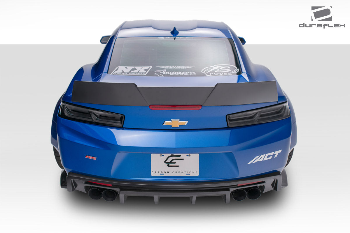 Body Kits 113303 Duraflex