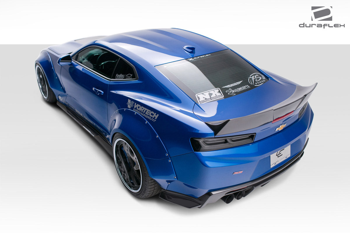 Body Kits 113303 Duraflex