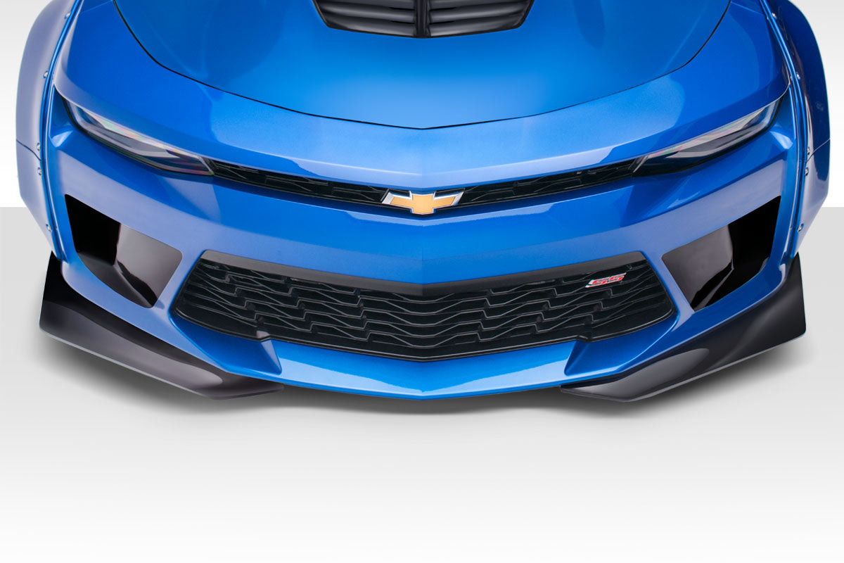 Bumper Covers - Front 113015 Duraflex
