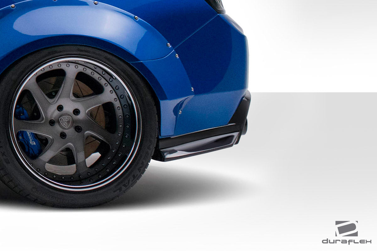 Rear Lip 113022 Duraflex