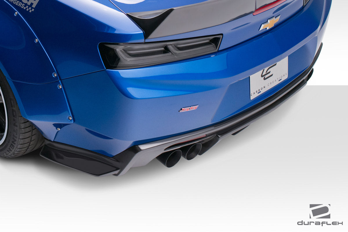 Rear Lip 113022 Duraflex