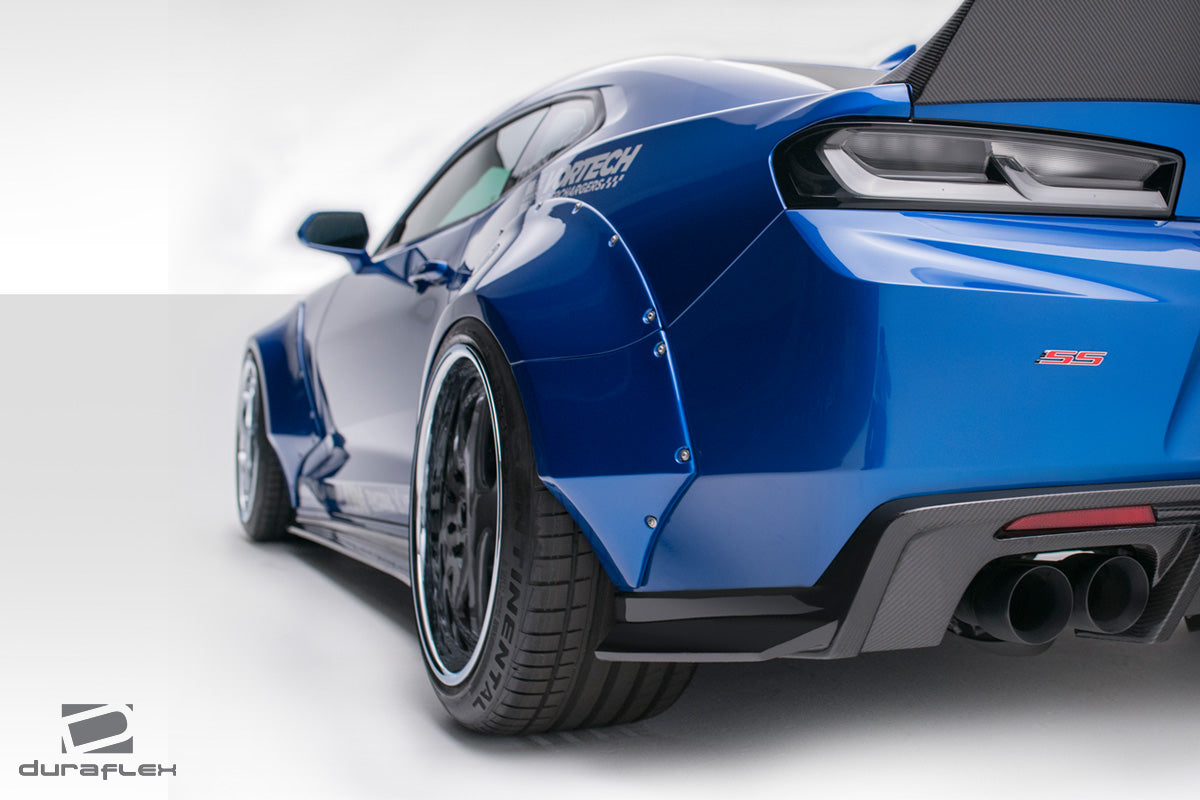 Fenders 113017 Duraflex