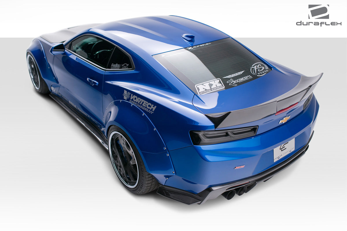 Body Kits 113304 Duraflex