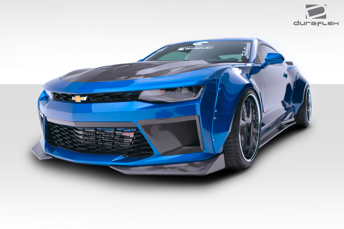 Body Kits 113304 Duraflex