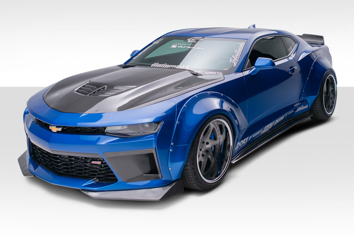 Body Kits 113304 Duraflex