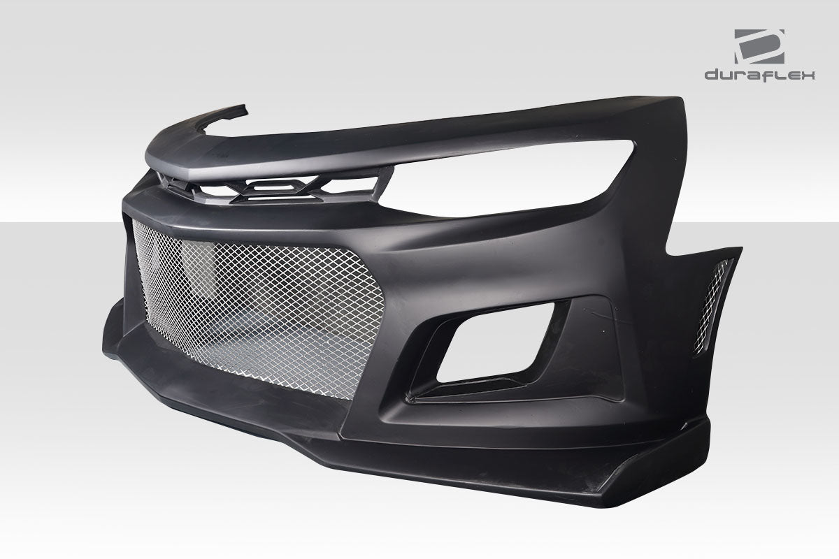 Bumper Covers - Front 117090 Duraflex