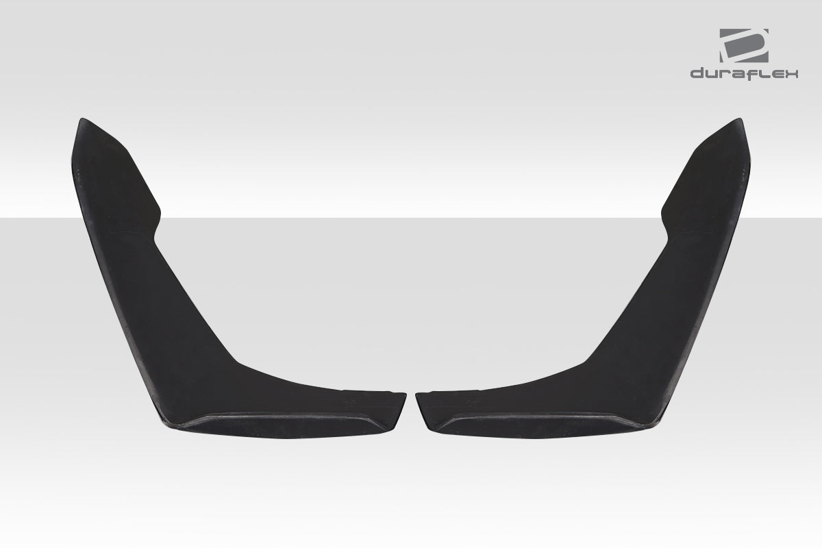 Bumper Covers - Front 117090 Duraflex