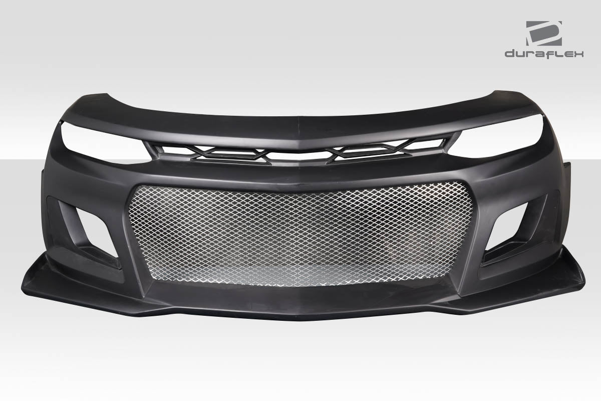 Bumper Covers - Front 117090 Duraflex