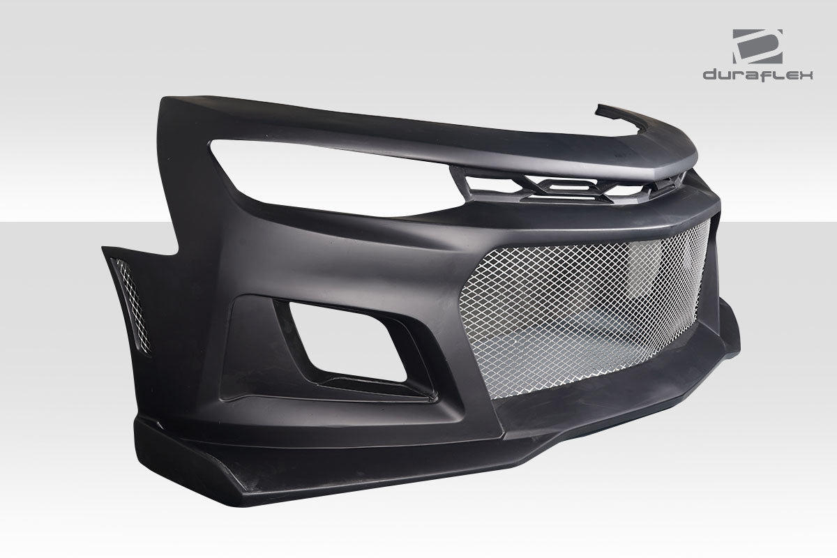Bumper Covers - Front 117090 Duraflex