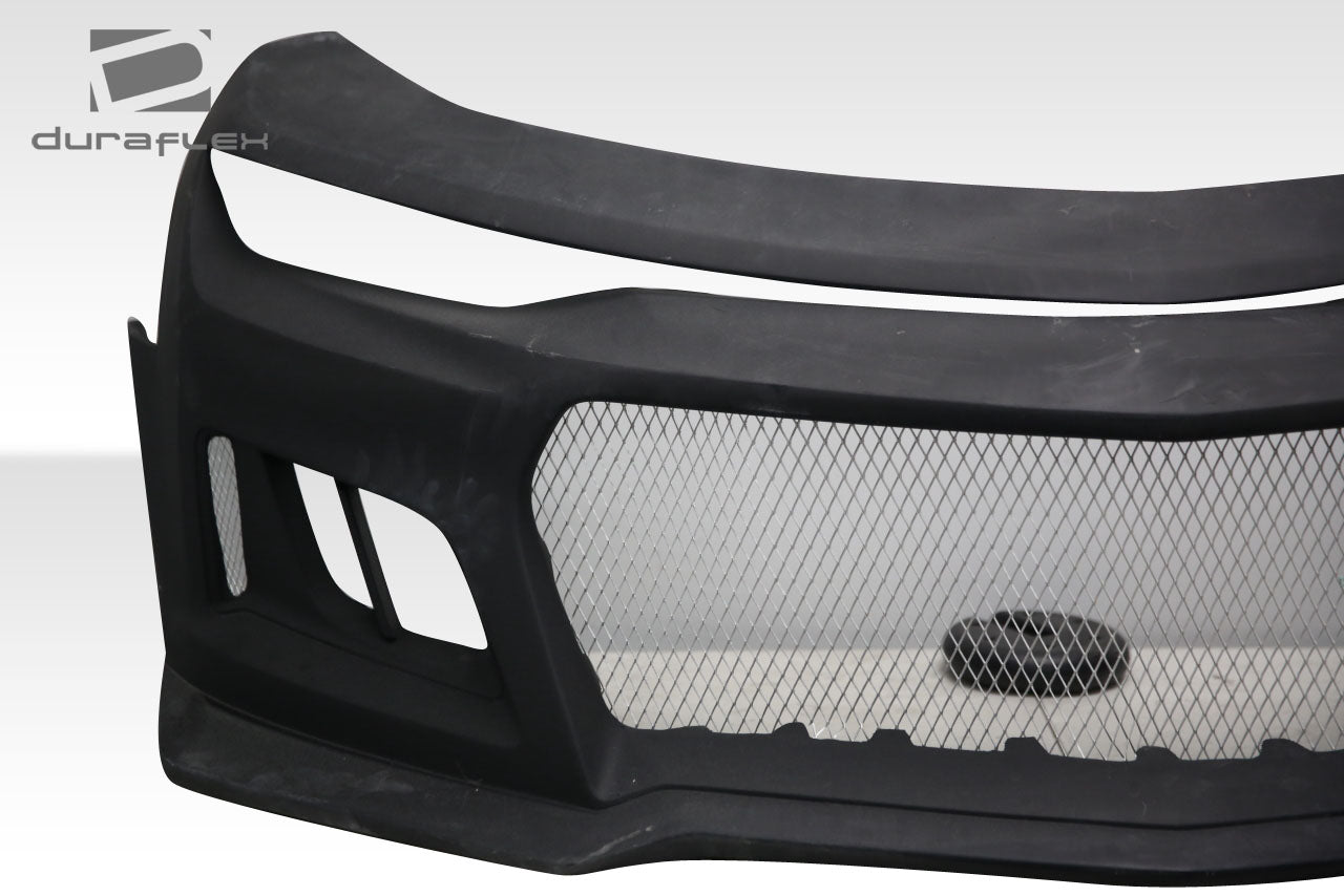 Bumper Covers - Front 114110 Duraflex