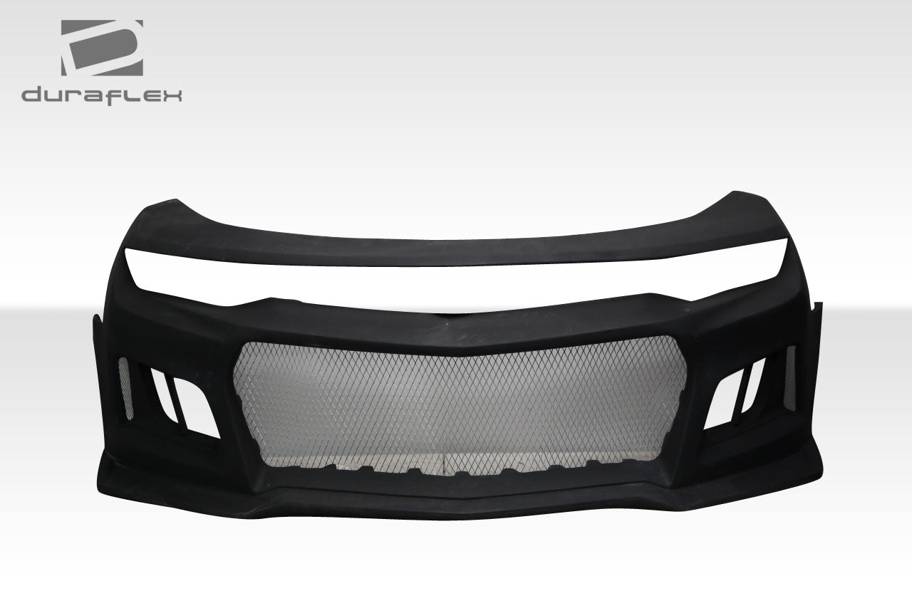 Bumper Covers - Front 114110 Duraflex