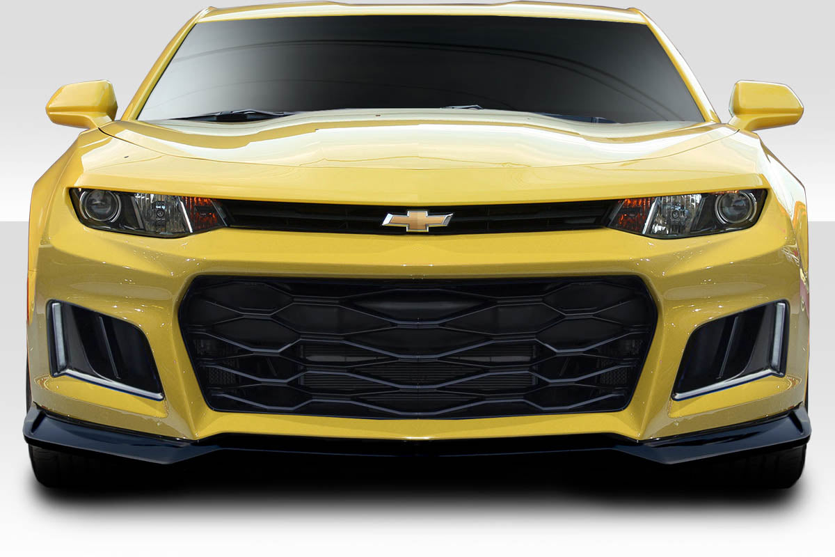 Bumper Covers - Front 114110 Duraflex