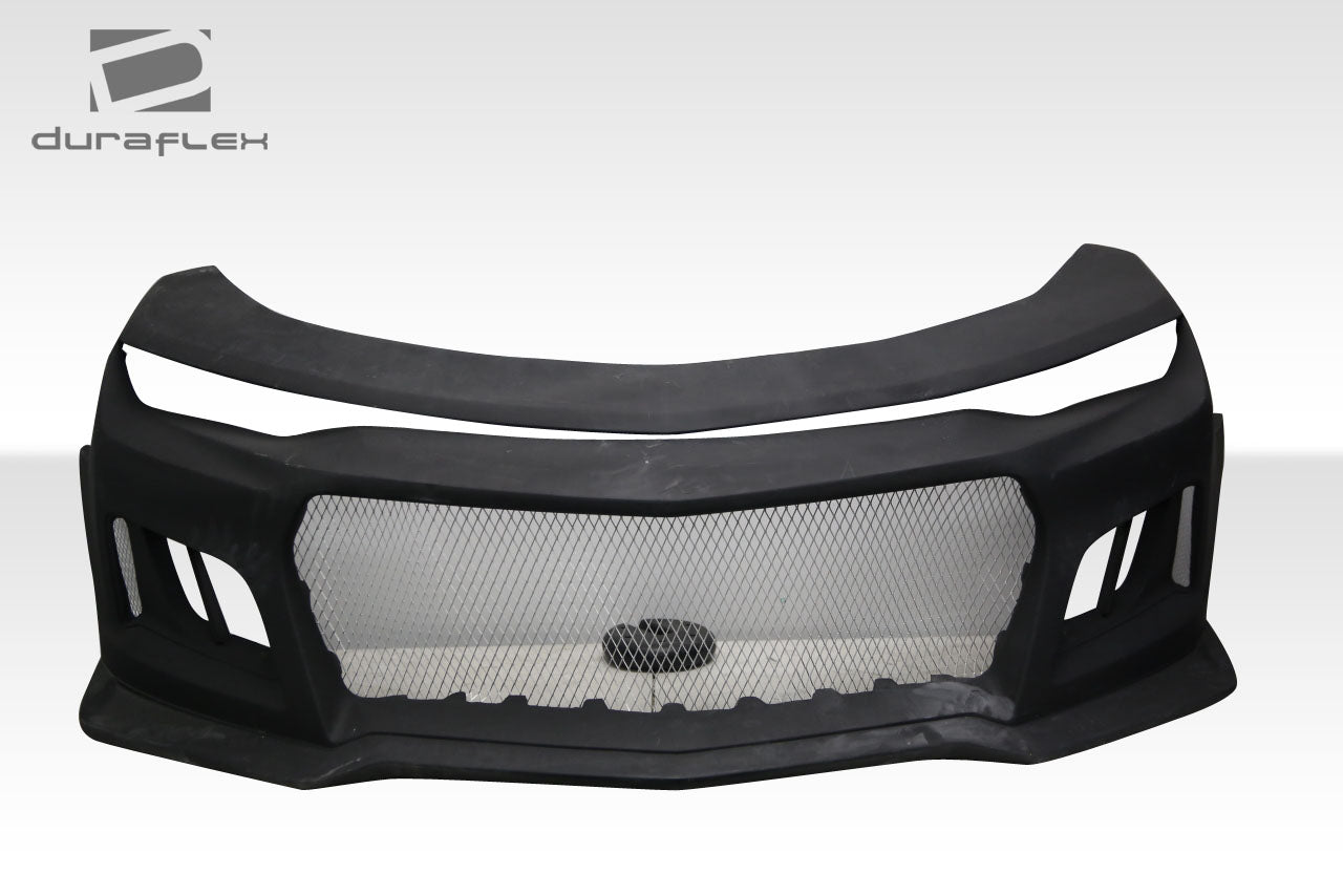 Bumper Covers - Front 114110 Duraflex