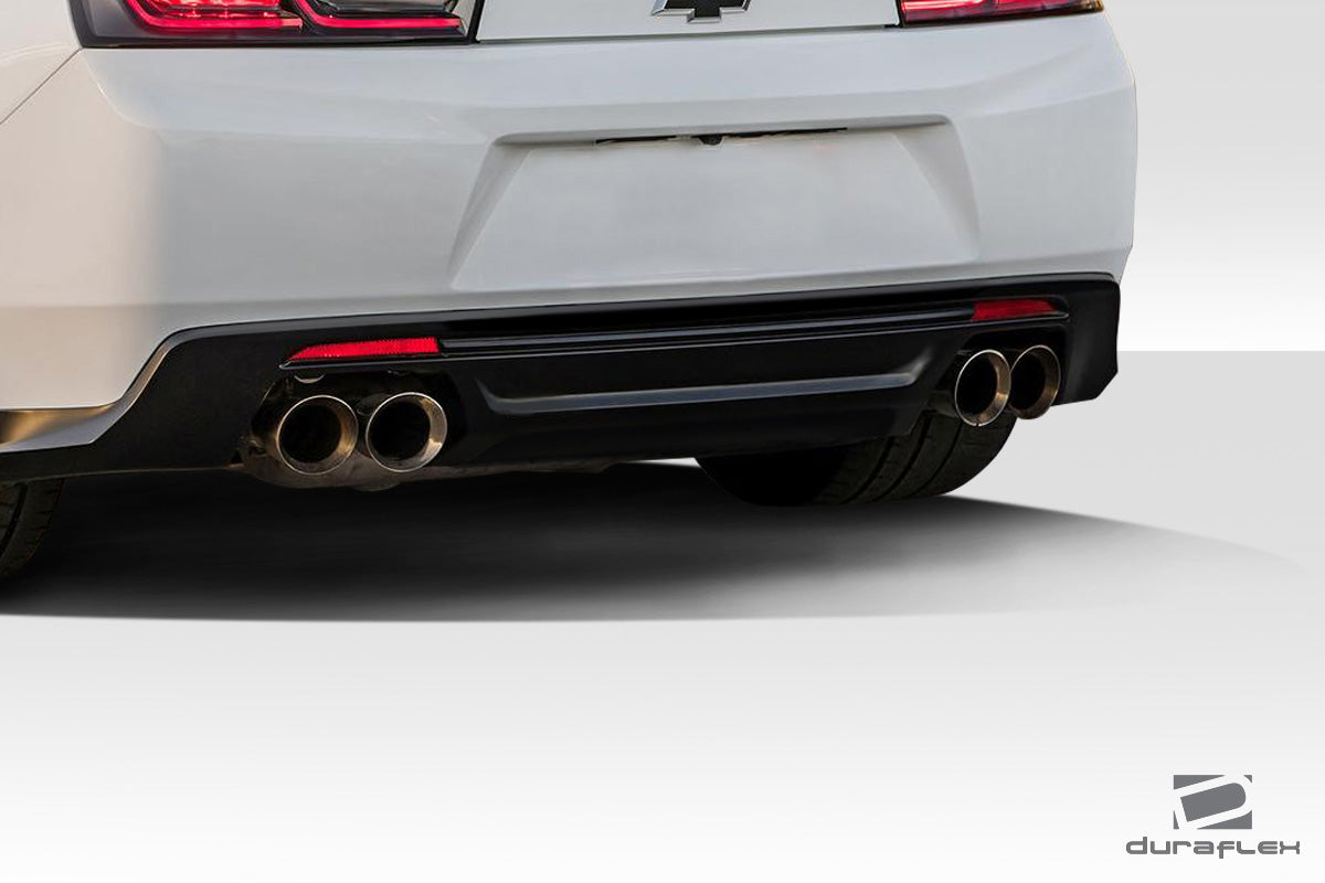 Rear Lip 114494 Duraflex
