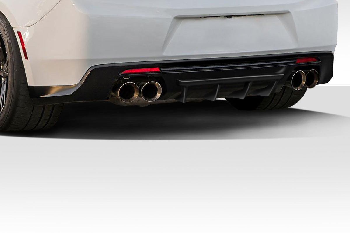 Rear Lip 119705 Duraflex