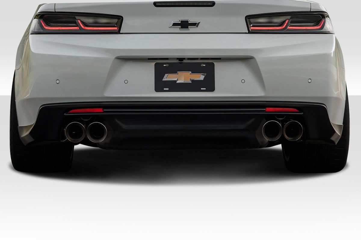 Rear Lip 114494 Duraflex
