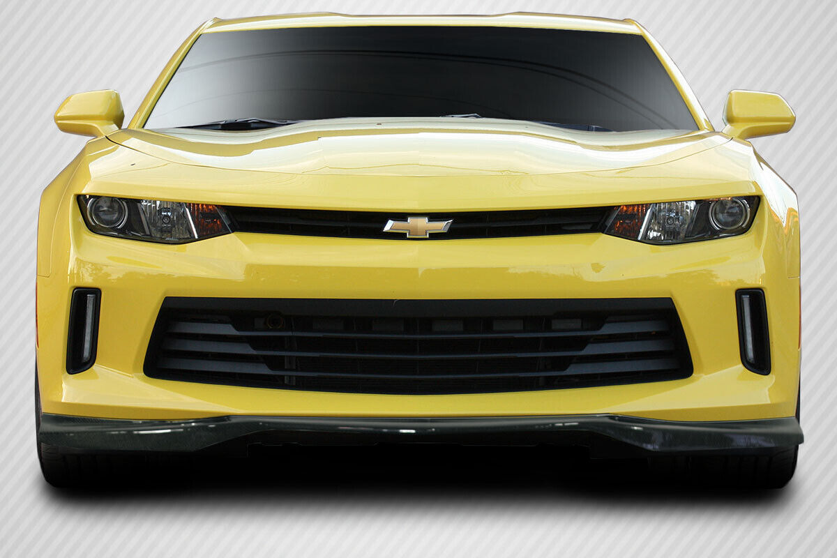 Body Kits 113623 Carbon Creations