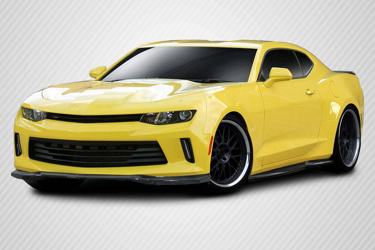 Body Kits 113623 Carbon Creations