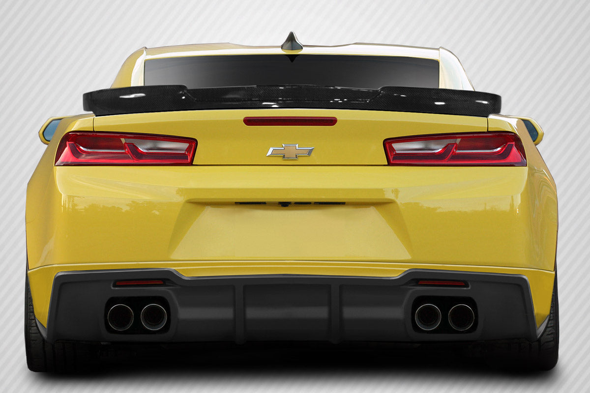 Body Kits 113623 Carbon Creations