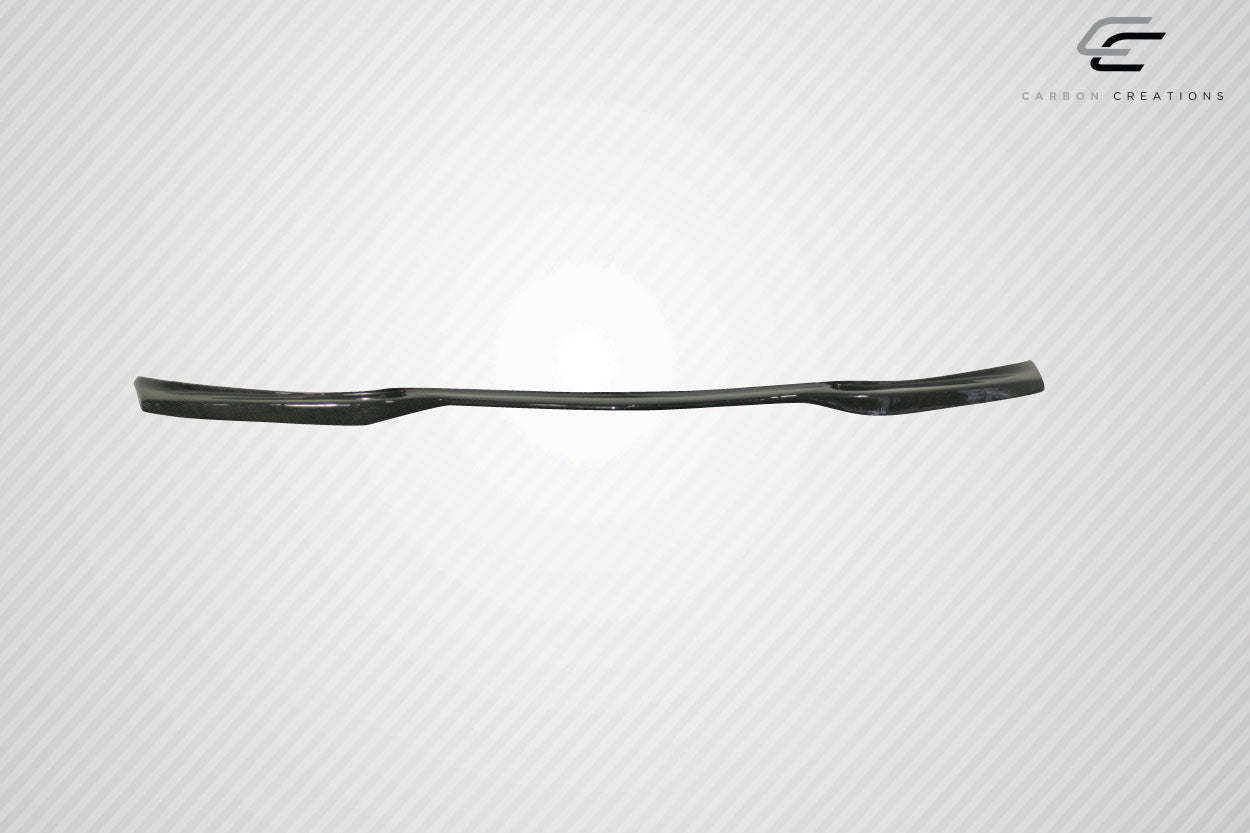 Front Lip 113396 Carbon Creations