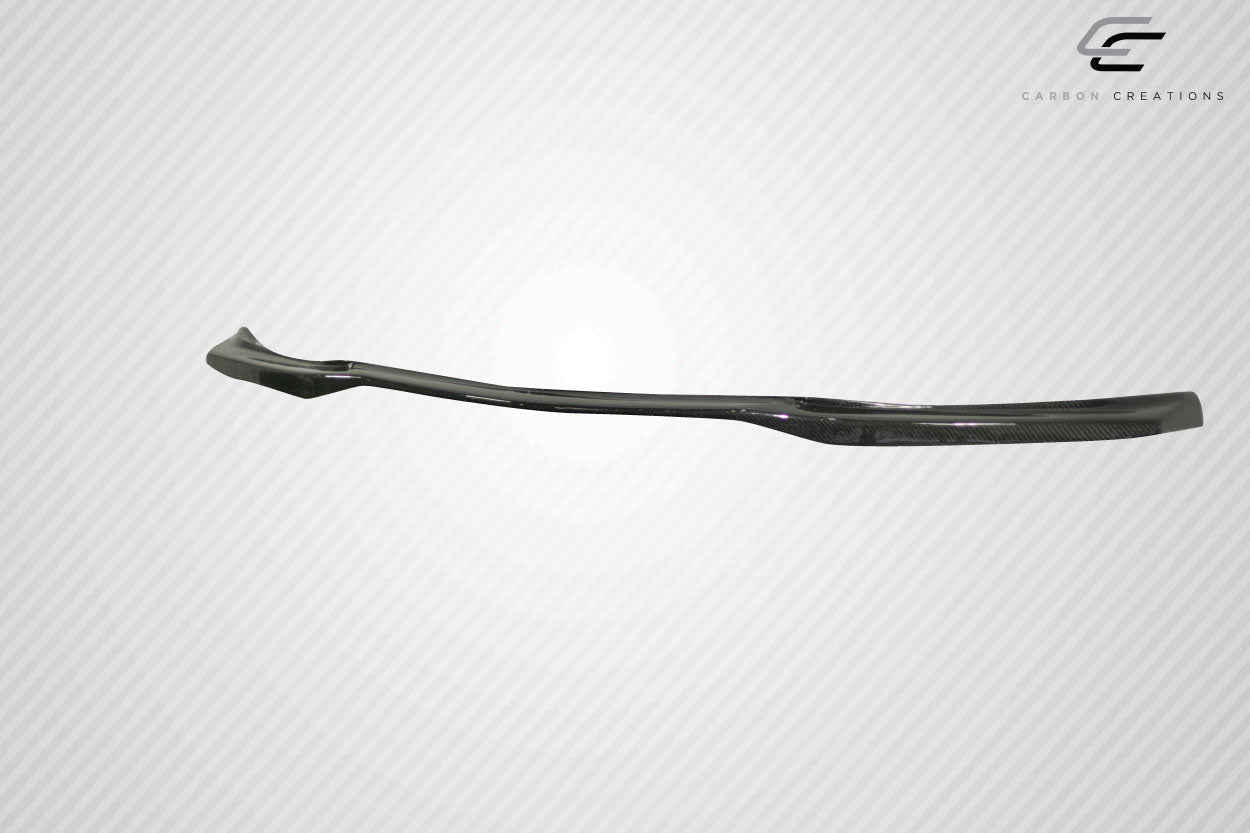 Front Lip 113396 Carbon Creations