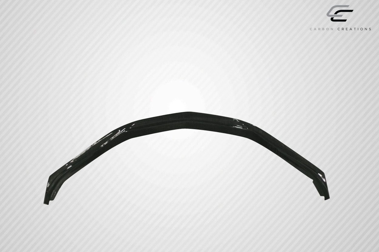 Front Lip 113396 Carbon Creations