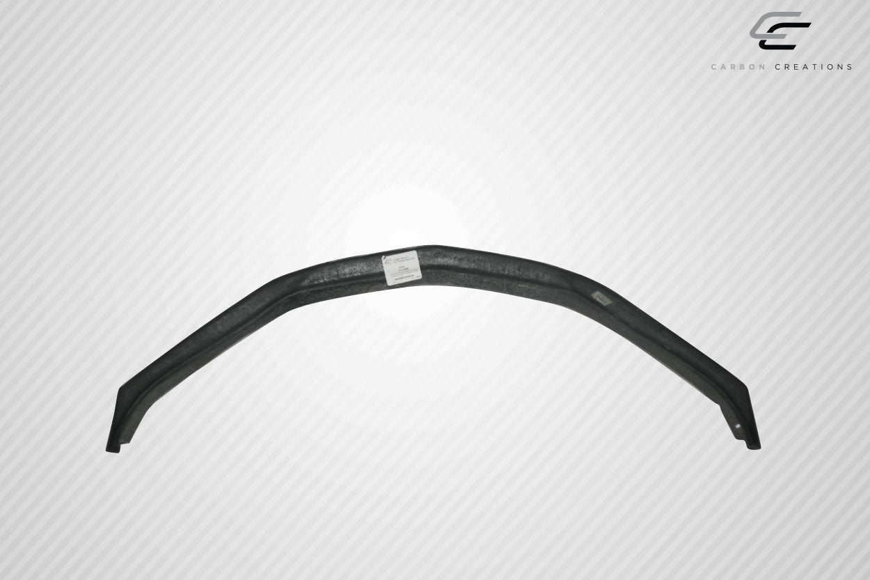 Front Lip 113396 Carbon Creations