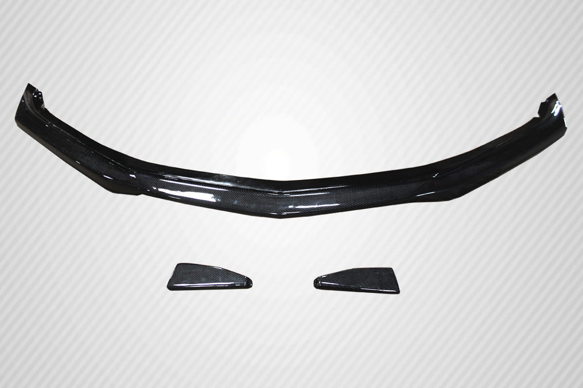 Front Lip 113396 Carbon Creations