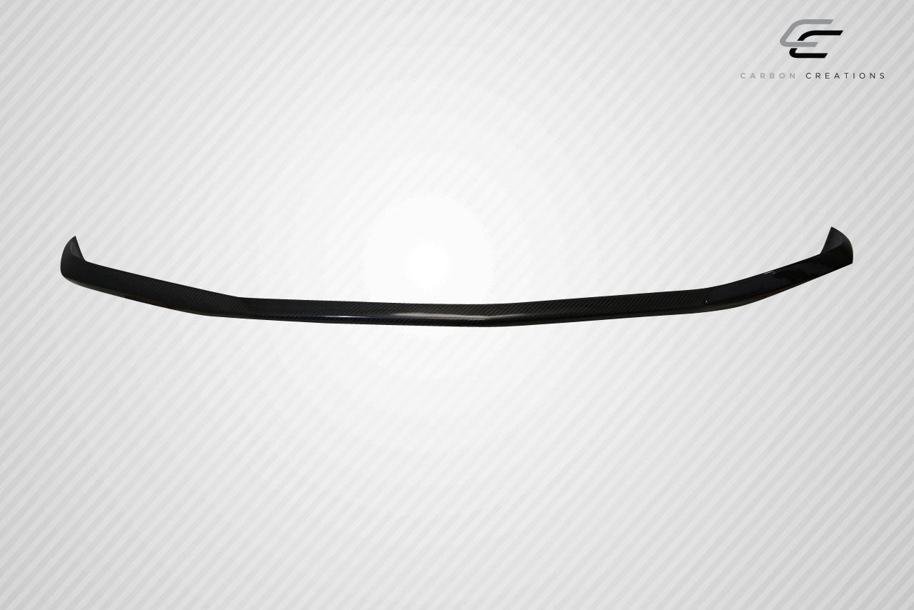 Front Lip 114217 Carbon Creations