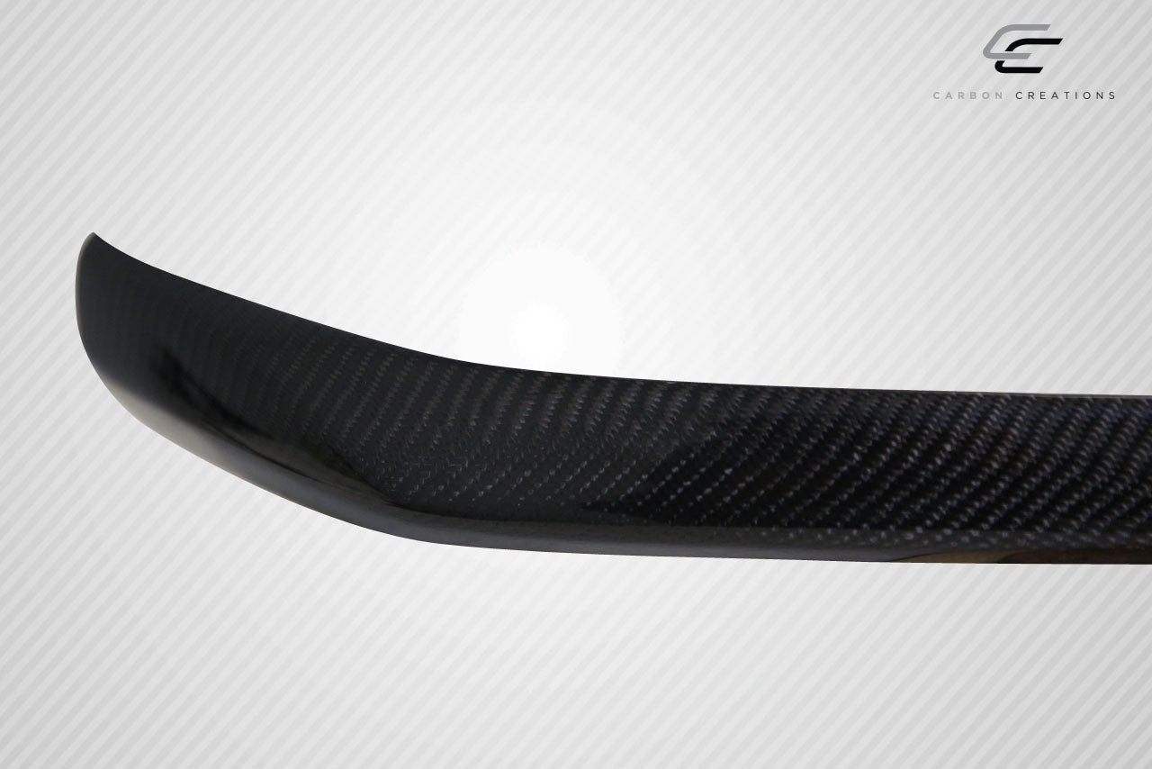 Front Lip 114217 Carbon Creations