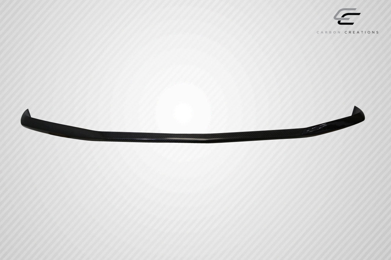 Front Lip 114217 Carbon Creations