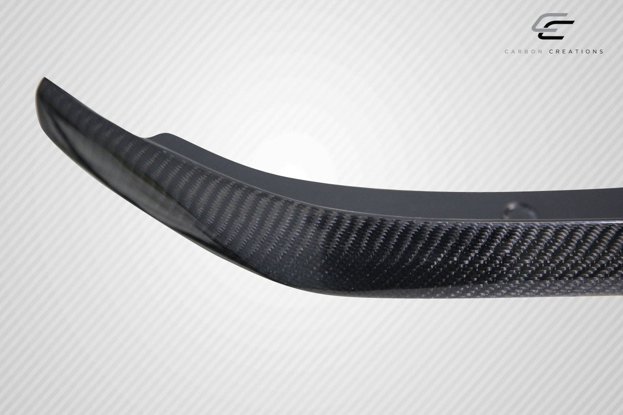 Front Lip 114217 Carbon Creations