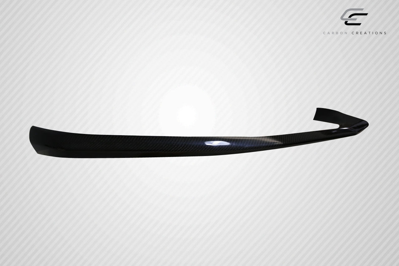Front Lip 114217 Carbon Creations