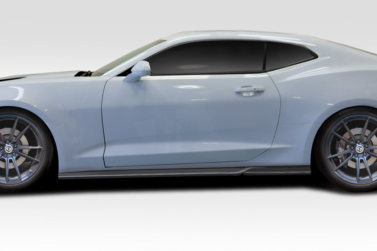 Body Kits 113622 Duraflex