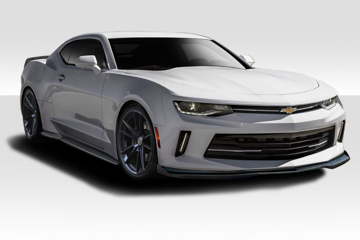 Body Kits 113622 Duraflex