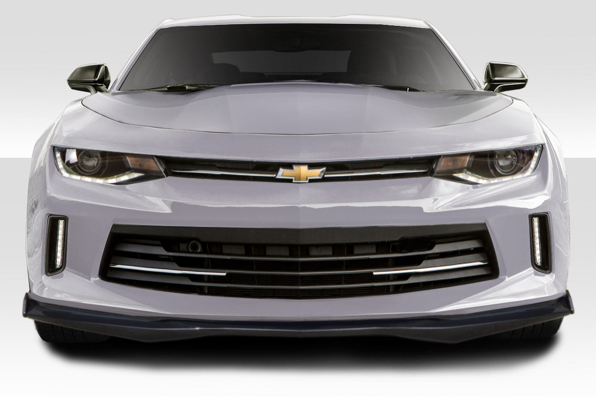 Front Lip 113395 Duraflex