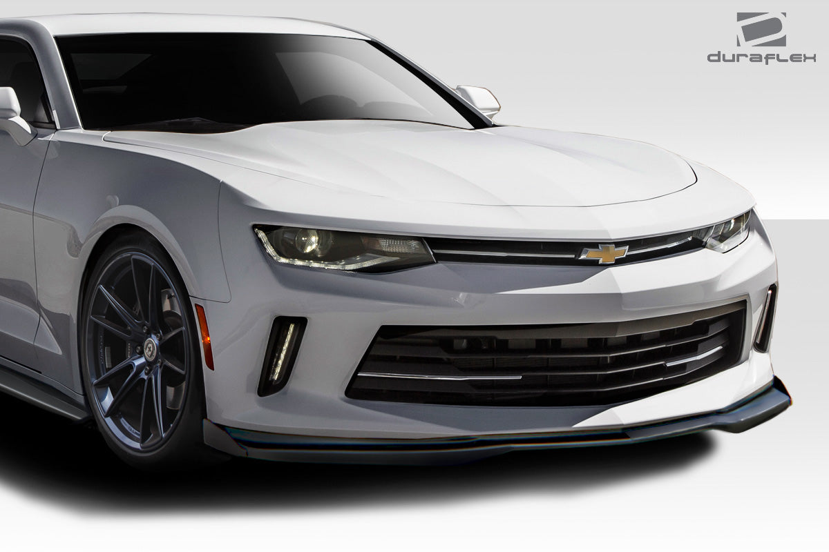 Front Lip 113395 Duraflex