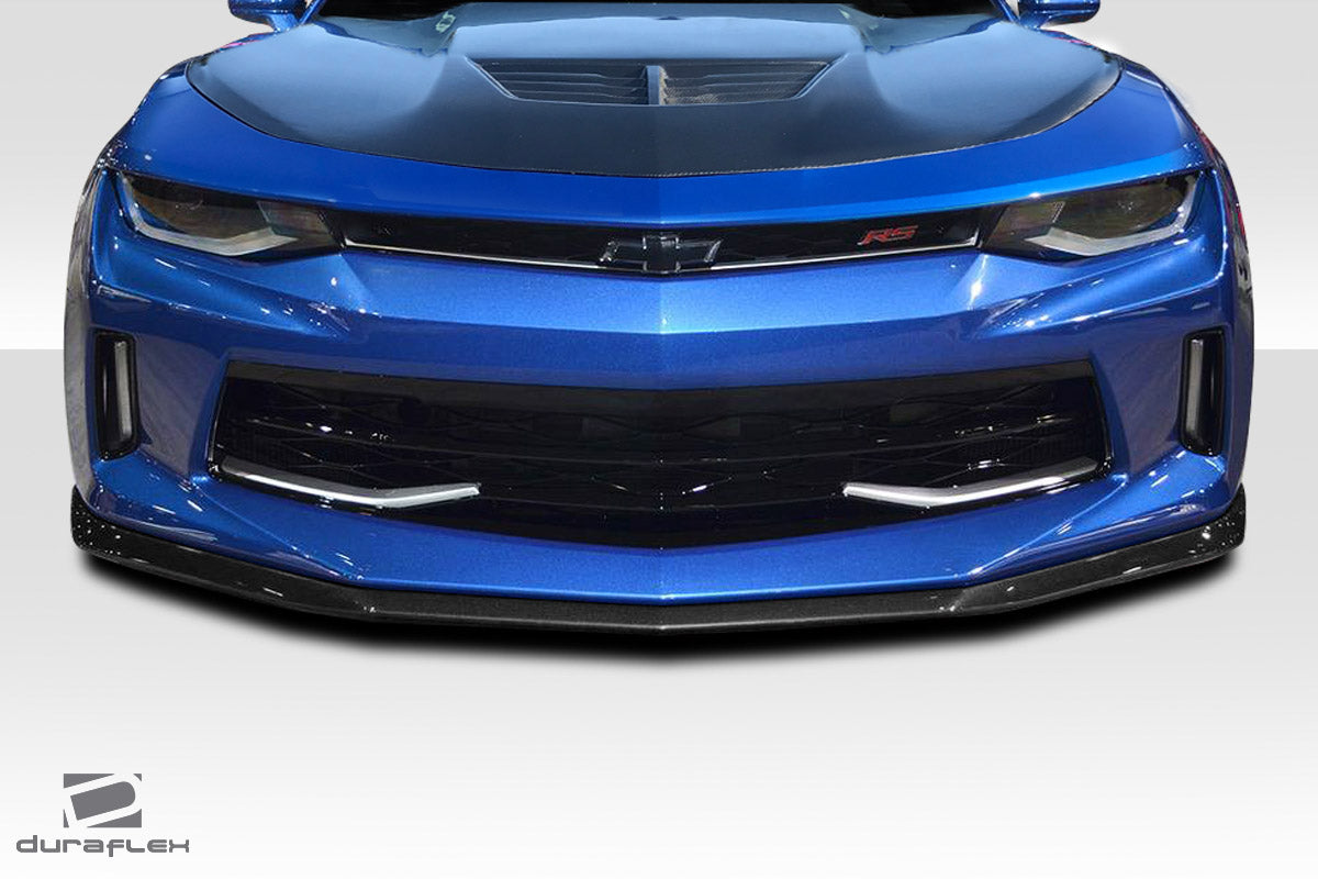 Front Lip 114218 Duraflex