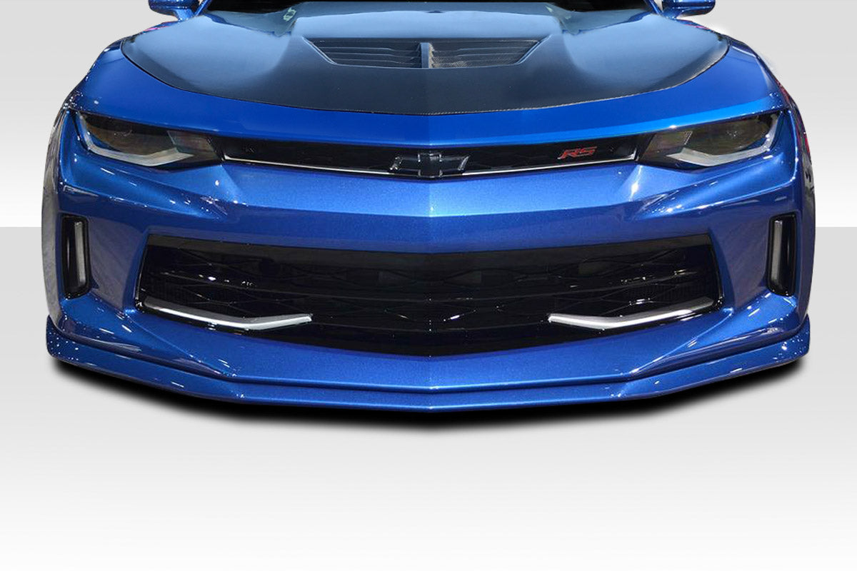 Front Lip 114218 Duraflex
