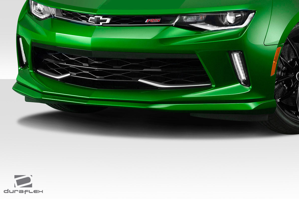 Front Lip 114218 Duraflex
