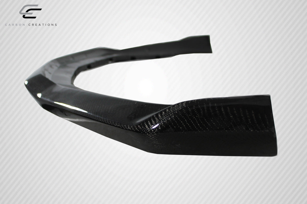 Front Lip 113083 Carbon Creations