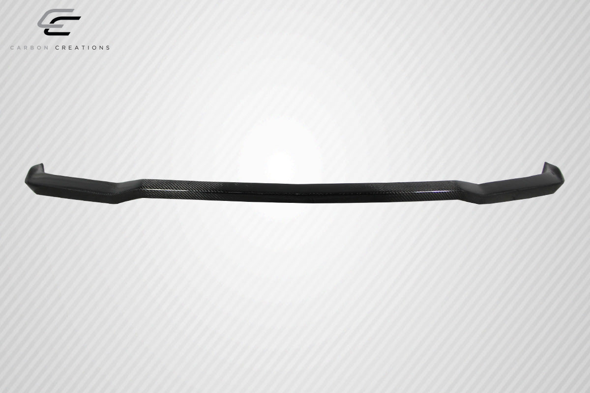 Front Lip 113083 Carbon Creations