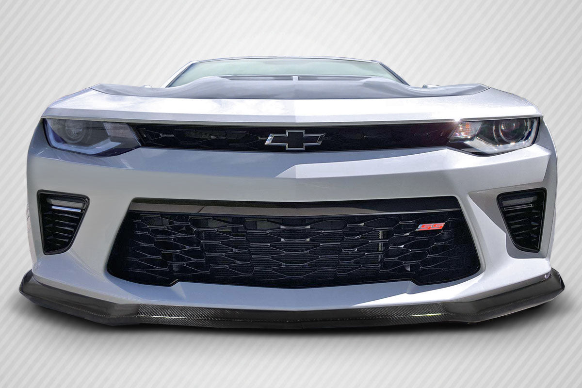 Front Lip 113083 Carbon Creations